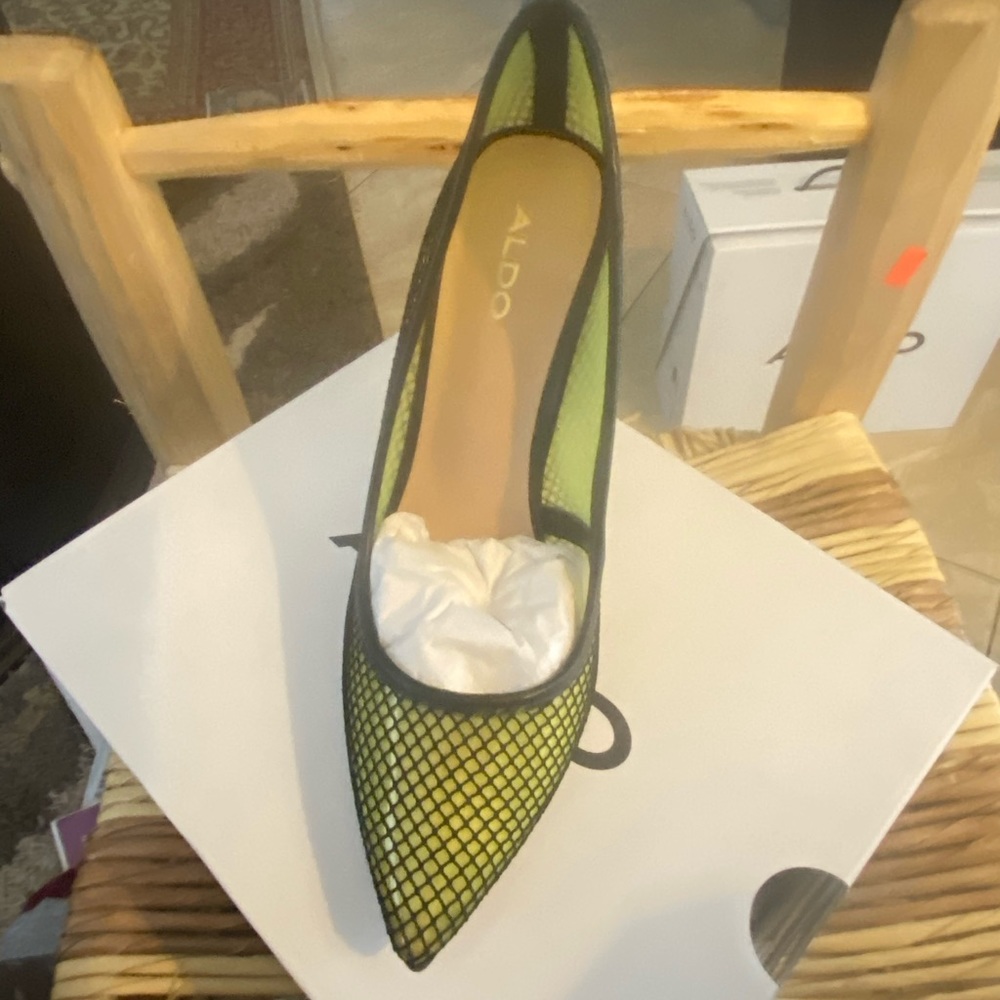 Pumps